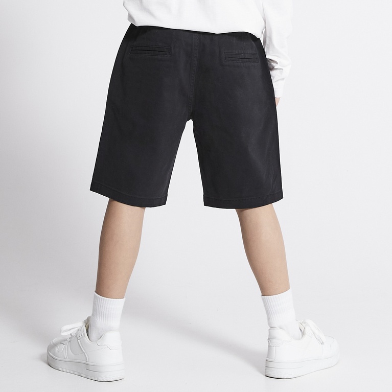 CHINOSHORTSIT  "Lee star"